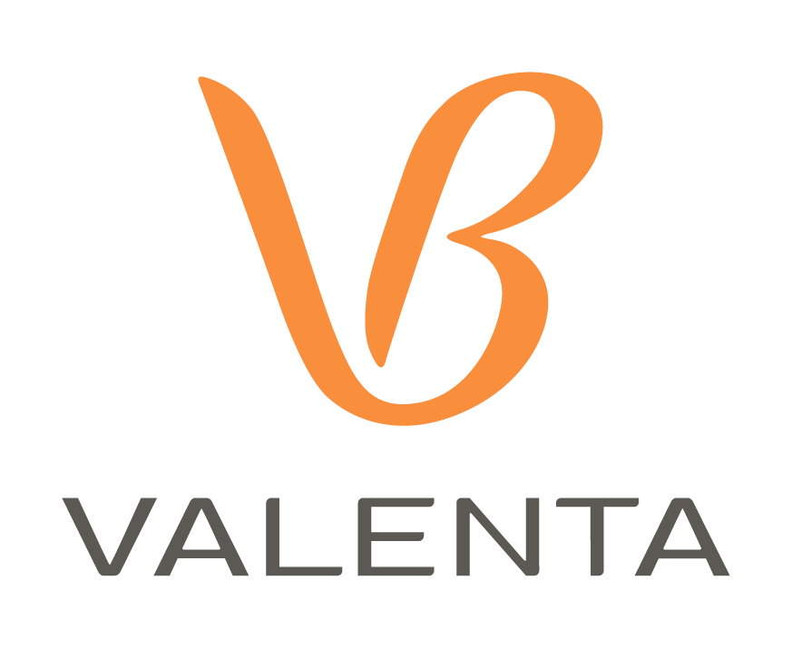 лого Валента